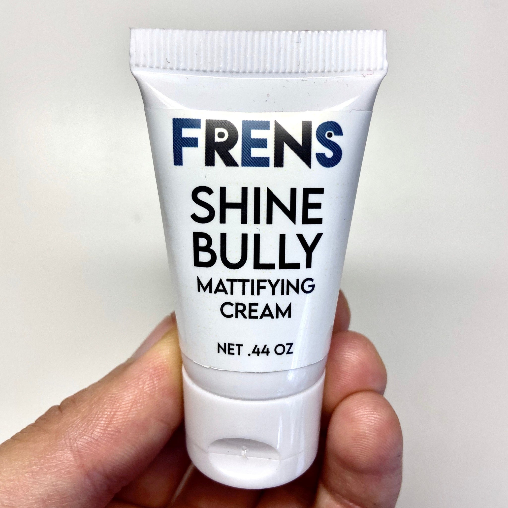 FRENS Shine Bully Mattifying Cream