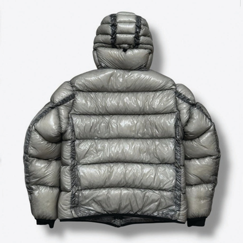 THE OG C.P. CO. PUFFER COAT | Butcher James
