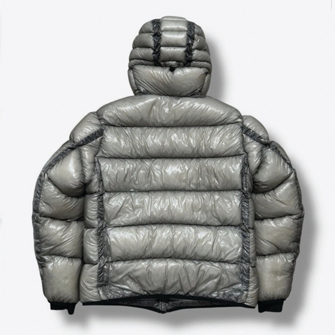 THE OG C.P. CO. PUFFER COAT