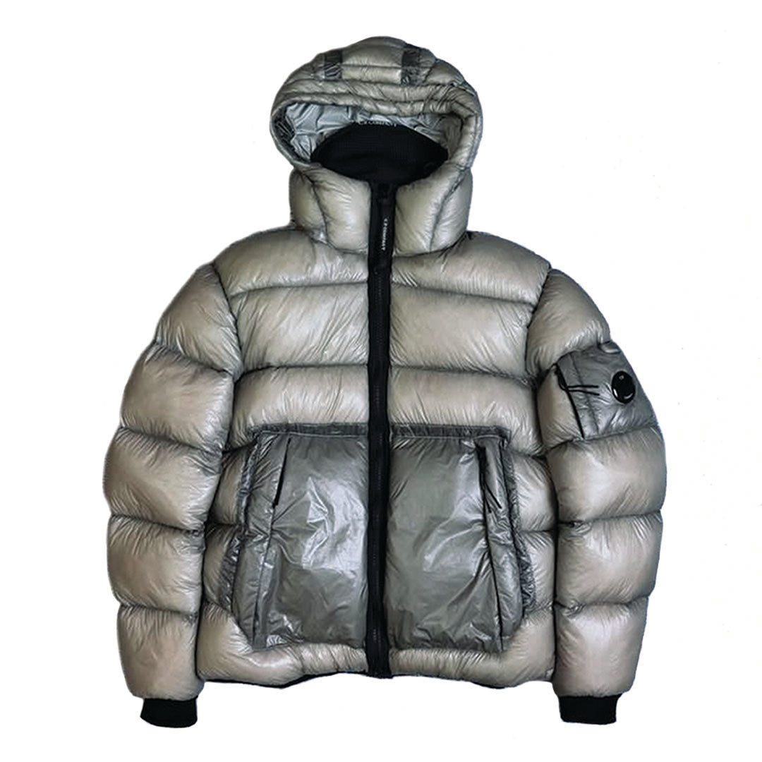 THE OG C.P. CO. PUFFER COAT | Butcher James