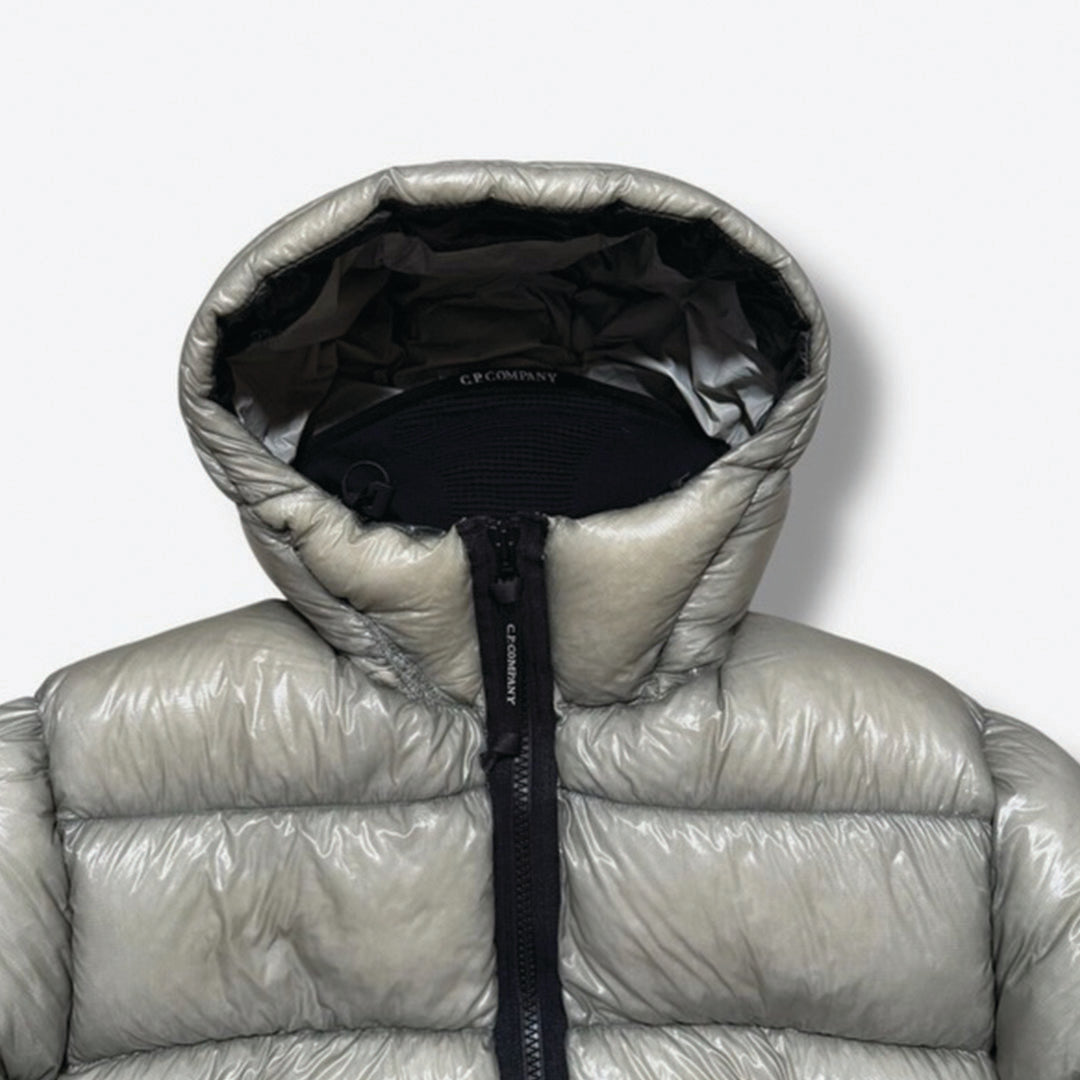 THE OG C.P. CO. PUFFER COAT