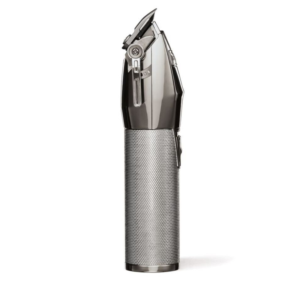 TSS SMP Buzzcut Clipper Silver