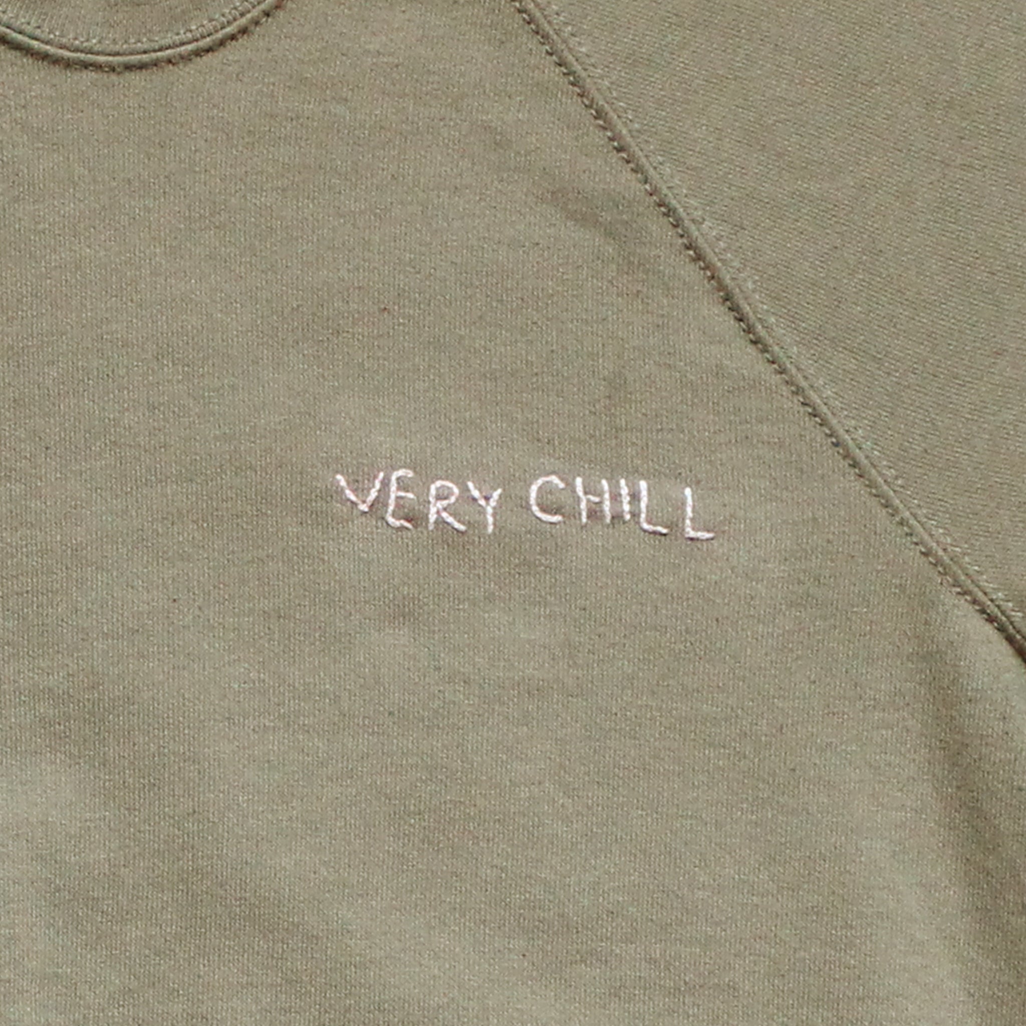 VERY CHILL SWEATSHIRT