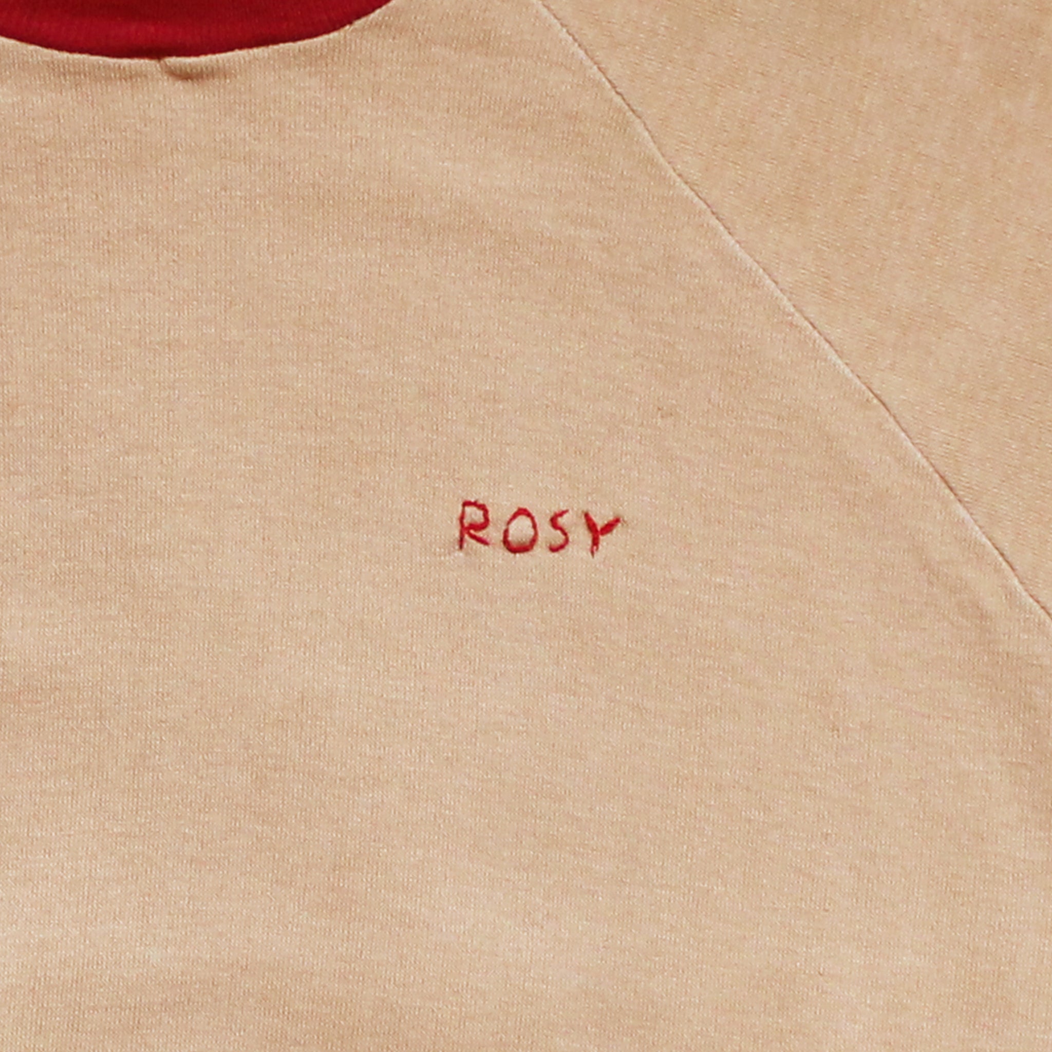 ROSY SWEATSHIRT