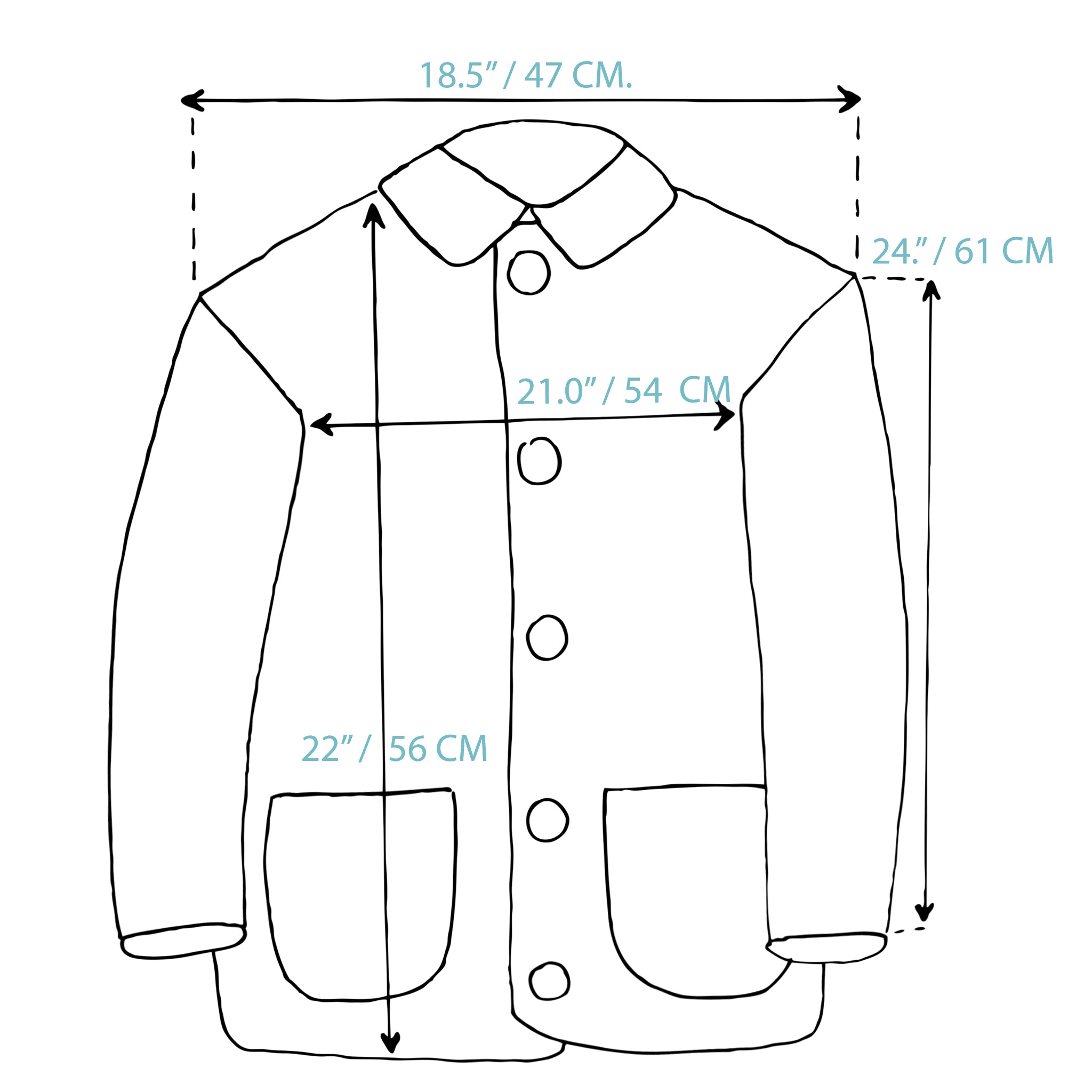 CREAM KILLER DENIM JACKET Butcher James