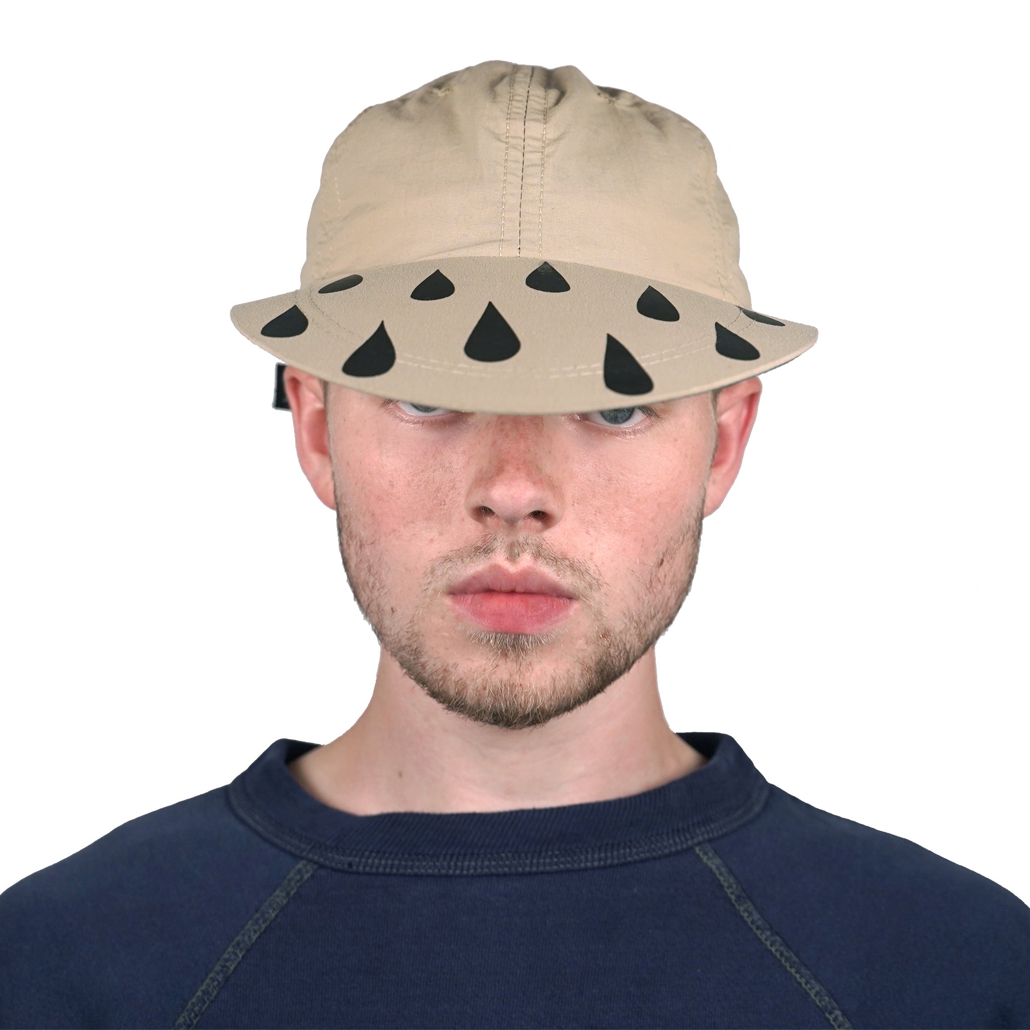 DRIPPY SHADER HAT