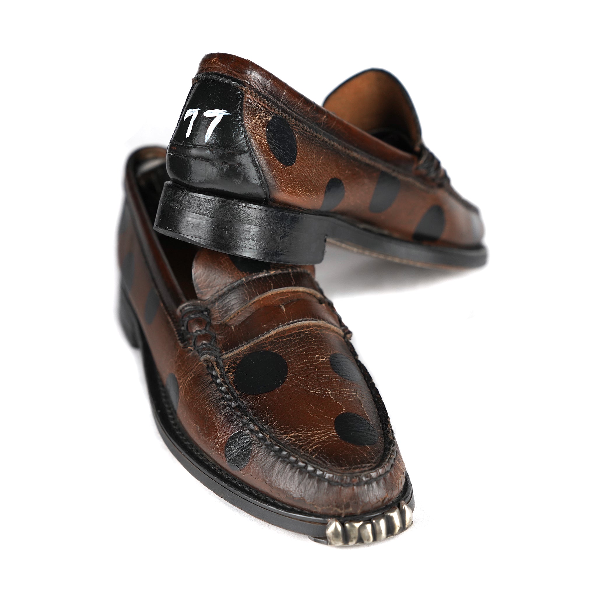Penny stardom weejuns sales