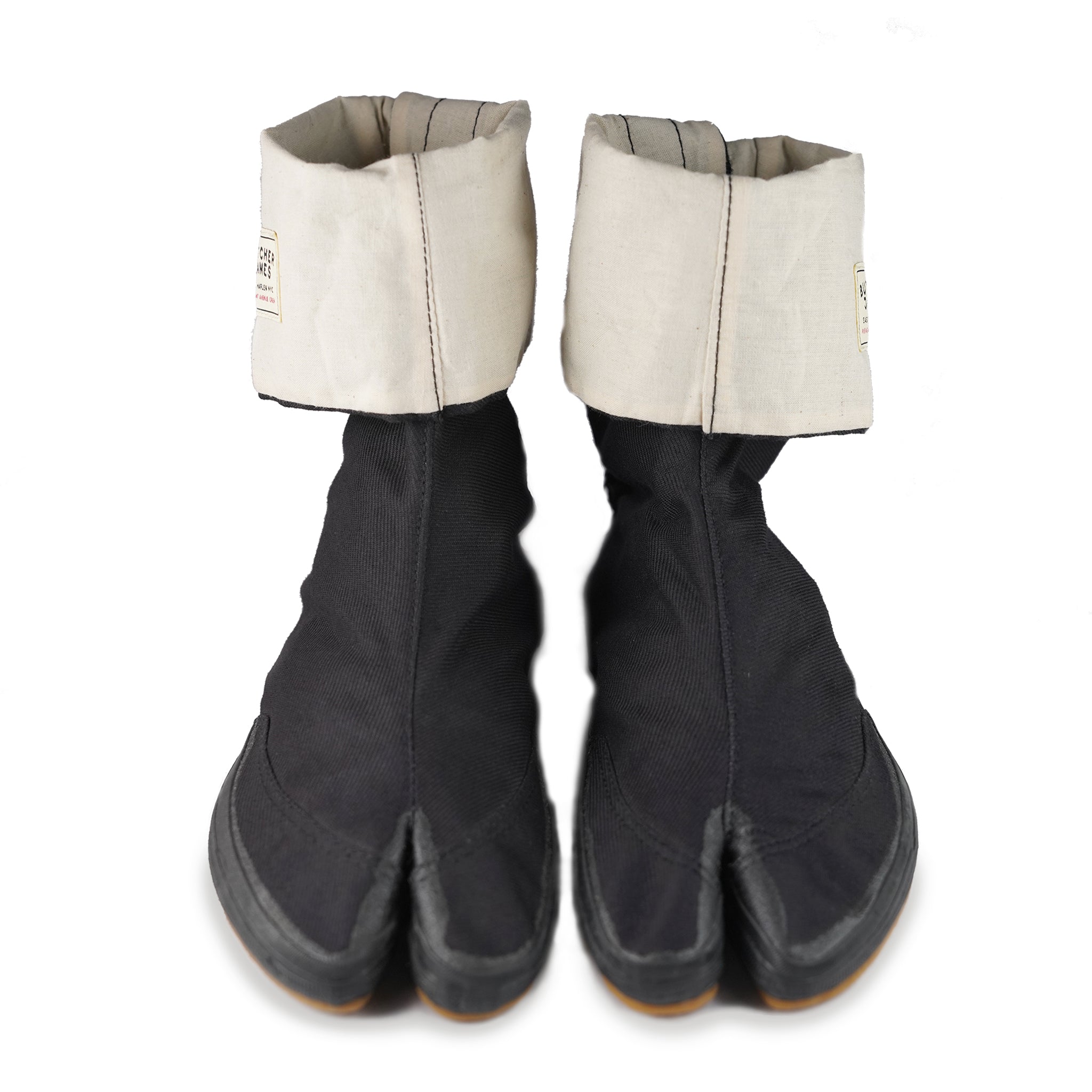 Skunk Boots | Butcher James